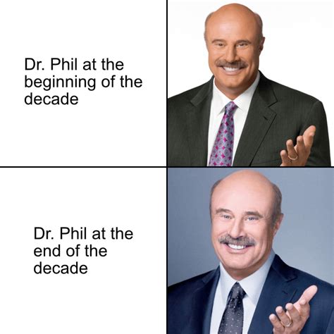 dr phil memes